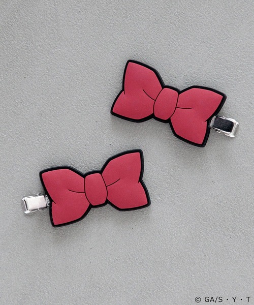 Me%(ミィパーセント)の「【名探偵コナン】ヘアピン 570878(ヘアピン・レディース・その他3/その他1・FREE)」の4枚目の写真