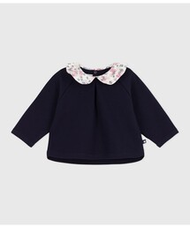 ゆー 新品未使用タグ付き♡プチバトー　トップス＆パンツ PETIT BATEAU/PETIT BATEAU BEBEのファッション通販 - ZOZOTOWN