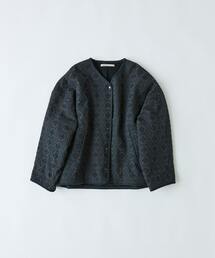 最終値下げ　コンジェペイエアデュートリステス　ショートコート conges payes ADIEU TRISTESSE｜コンジェ ペイエ アデュー