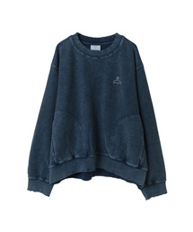 CONVERSE TOKYO | 【HL】FADED REVERSE SWEAT (SET-UP)(スウェット)