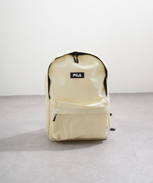 FILA（フィラ）の「FILAスタンダードデイバッグ（バックパック/リュック）」