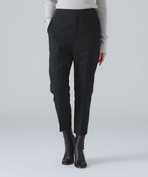 EFFE BEAMS | ウール スティックパンツ(その他パンツ)