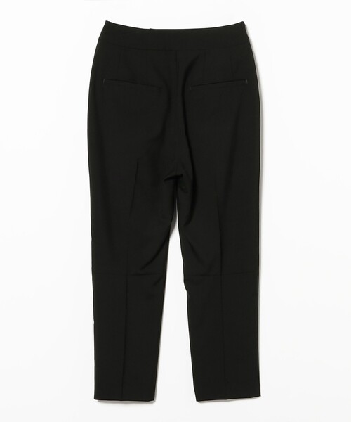 EFFE BEAMS(エッフェビームス)の「ウール スティックパンツ(その他パンツ・レディース・ブラック/ブラウン系その他3・36/38/40)」の20枚目の写真
