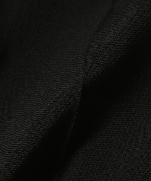 EFFE BEAMS(エッフェビームス)の「ウール スティックパンツ(その他パンツ・レディース・ブラック/ブラウン系その他3・36/38/40)」の21枚目の写真