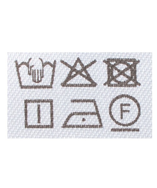 UNITED ARROWS（ユナイテッドアローズ）の「2タック ワイドパンツ WHITE ‐ウォッシャブル‐（スラックス・レディース・オフホワイト・36/40/34/38）」の19枚目の写真