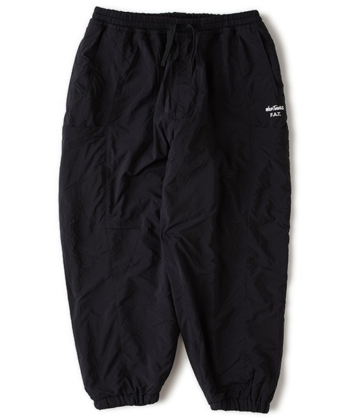FAT(エフエイティー)の「WILDTAC(その他パンツ・メンズ・ブラック/ブラウン・SKINNY(L)/TITCH(M)/FAT(XL)/JUMBO(XXL))」の2枚目の写真