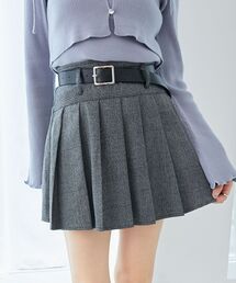 スカパン」に該当するグレー/灰色系のファッション通販 - ZOZOTOWN