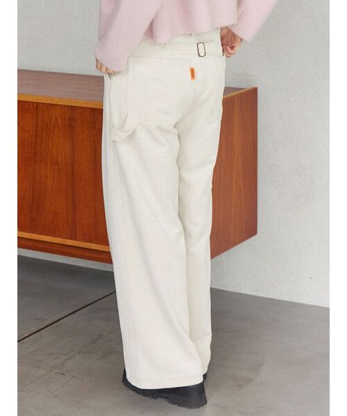 SLIDERSTORE universaloverallパンツ BOTTOMS(ボトムス・パンツ)の通販 | 【UNIVERSAL OVERALL