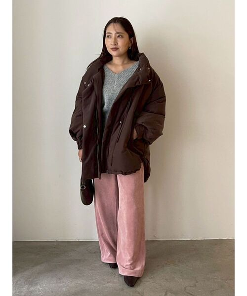 UNIVERSALOVERALLコラボ】ペインターパンツ（その他パンツ