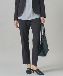 ICB（アイシービー）の「ウール2WAYストレッチ スティックパンツ（その他パンツ）」