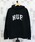 HUF�i�n�t�j�́u�A�[�`�v���I�[�o�[�t�[�f�B �X�E�F�b�g�p�[�J�[ ARCH P/O HOODIE�i�p�[�J�[�j�v�b�u���b�N