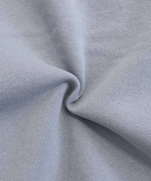 HUF（ハフ）の「アーチプルオーバーフーディ スウェットパーカー ARCH P/O HOODIE（パーカー・メンズ・ブラック/グレー系その他2・XL/L/M）」の14枚目の写真