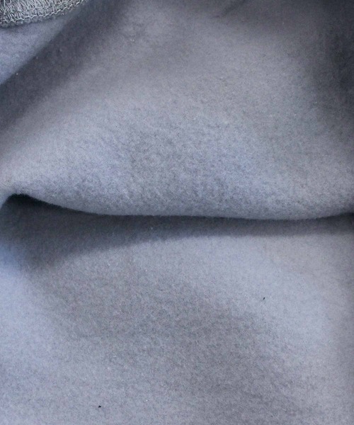 HUF（ハフ）の「アーチプルオーバーフーディ スウェットパーカー ARCH P/O HOODIE（パーカー・メンズ・ブラック/グレー系その他2・XL/L/M）」の15枚目の写真