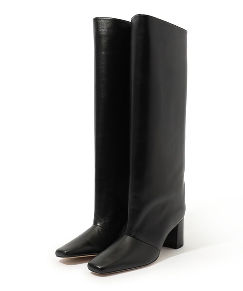 NEBULONI E. 7322/NAPPA ロングブーツ（ブーツ）｜NEBULONI E