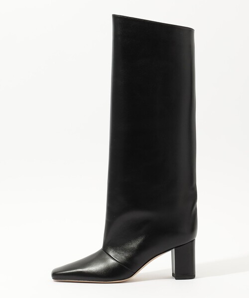 NEBULONI E. 7322/NAPPA ロングブーツ（ブーツ）｜NEBULONI E