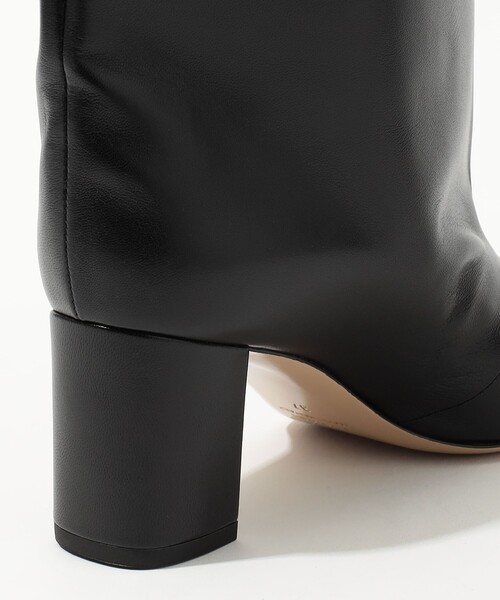 NEBULONI E. 7322/NAPPA ロングブーツ(ブーツ)|NEBULONI E NEBULONI E. 7322/NAPPA ロングブーツ(ブーツ)|NEBULONI E