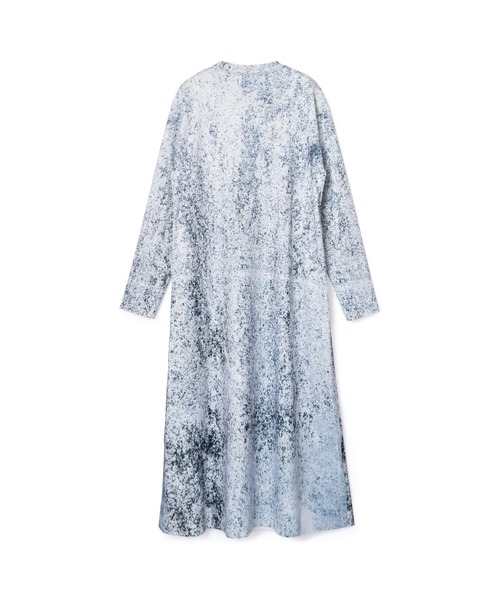 NON TOKYO（ノントーキョー）の「NON TOKYO/ノントーキョー/プリントリブ長袖ワンピース（ワンピース・レディース・その他/カモフラージュ/その他2・1/2）」の12枚目の写真