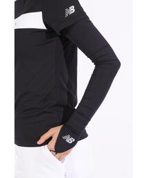 New Balance Golf（ニューバランスゴルフ）の「UV 接触冷感 ロングアームカバー (WOMENS)（その他小物）」