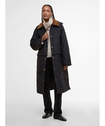 キルティングジャケット」に該当するBarbour｜バブアーのジャケット