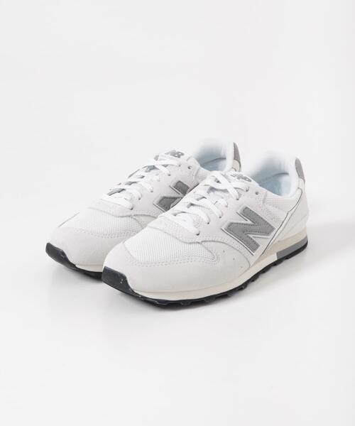 NEW BALANCE WL996E（スニーカー）｜New Balance（ニューバランス）の
