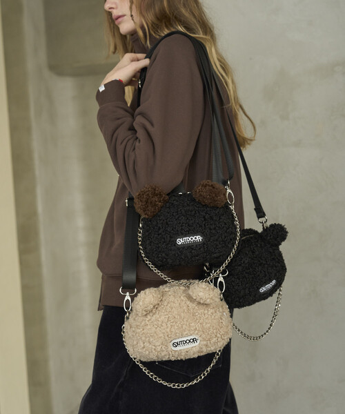 BASICKS × OUTDOOR PRODUCTS × Firsthand/ベイシックス × アウトドア