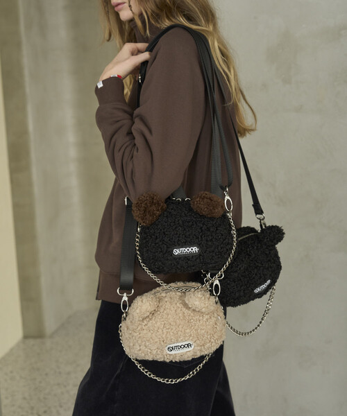 BASICKS × OUTDOOR PRODUCTS × Firsthand/ベイシックス × アウトドア