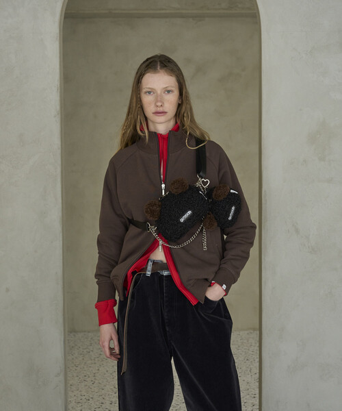 BASICKS × OUTDOOR PRODUCTS × Firsthand/ベイシックス × アウトドア