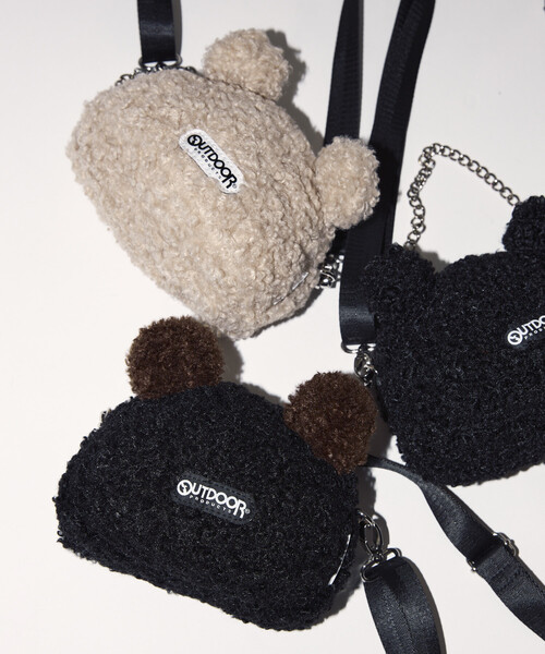 BASICKS × OUTDOOR PRODUCTS × Firsthand/ベイシックス × アウトドア