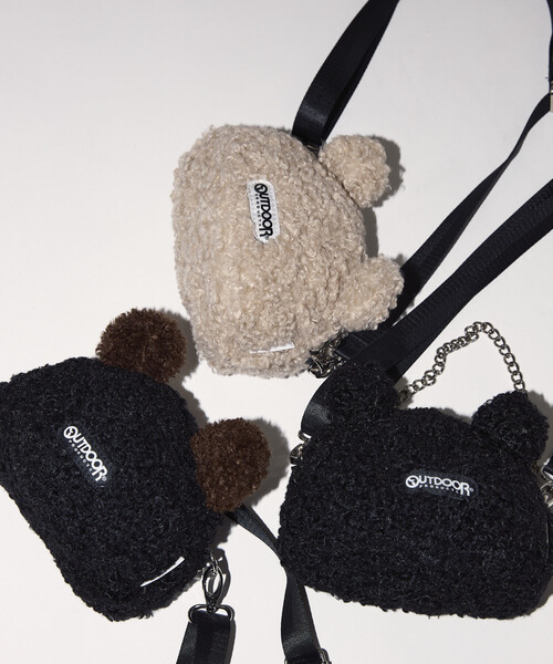 BASICKS × OUTDOOR PRODUCTS × Firsthand/ベイシックス × アウトドア