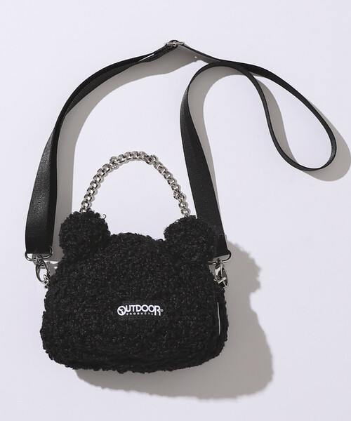 BASICKS × OUTDOOR PRODUCTS × Firsthand/ベイシックス × アウトドア