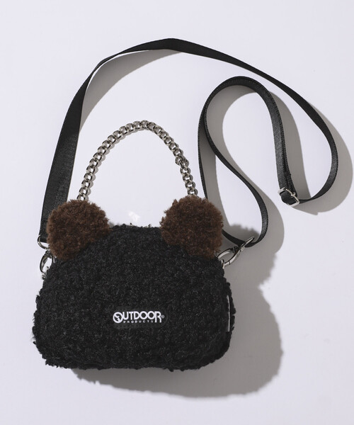 BASICKS × OUTDOOR PRODUCTS × Firsthand/ベイシックス × アウトドア