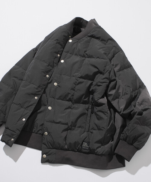 限定展開 TAION/タイオン スポーツクラシック ダウンスタジアム