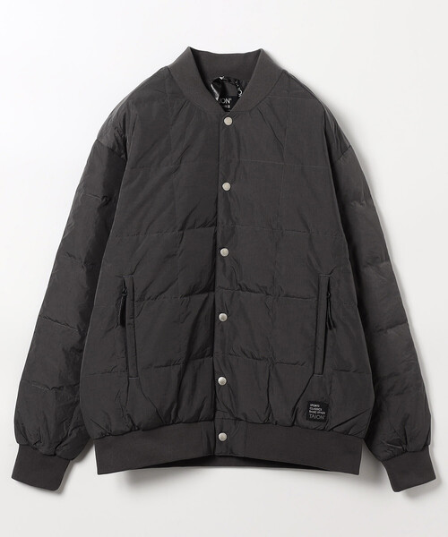 福岡ドンタクズ　スタジアムジャンバー 限定展開 TAION/タイオン スポーツクラシック ダウンスタジアム