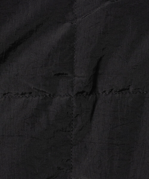 FREAK'S STORE(フリークスストア)の「限定展開 TAION/タイオン スポーツクラシック ダウンスタジアムジャンパー / TAION-111BSC(ダウンジャケット/コート・メンズ・チャコールグレー/ブラック・MEDIUM/LARGE/SMALL/X-LARGE)」の13枚目の写真