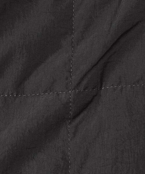 FREAK'S STORE(フリークスストア)の「限定展開 TAION/タイオン スポーツクラシック ダウンスタジアムジャンパー / TAION-111BSC(ダウンジャケット/コート・メンズ・チャコールグレー/ブラック・MEDIUM/LARGE/SMALL/X-LARGE)」の16枚目の写真