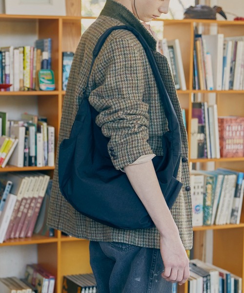 NESK】NS-012 WASH（ショルダーバッグ）｜NESK（ネスク）の