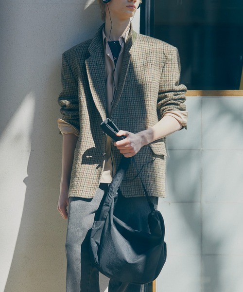 NESK】NS-012 WASH（ショルダーバッグ）｜NESK（ネスク）の