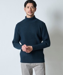 TETE HOMME | グラフェンタートルネックニット(ニット/セーター)