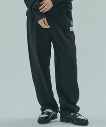 SPALDING（スポルディング）の「(SPALDING x ROSE BUD)ATHLETIC CLUB SWEAT PANTS（スウェットパンツ）」