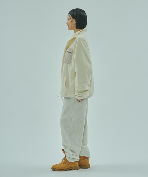 SPALDING（スポルディング）の「(SPALDING x ROSE BUD)ATHLETIC CLUB