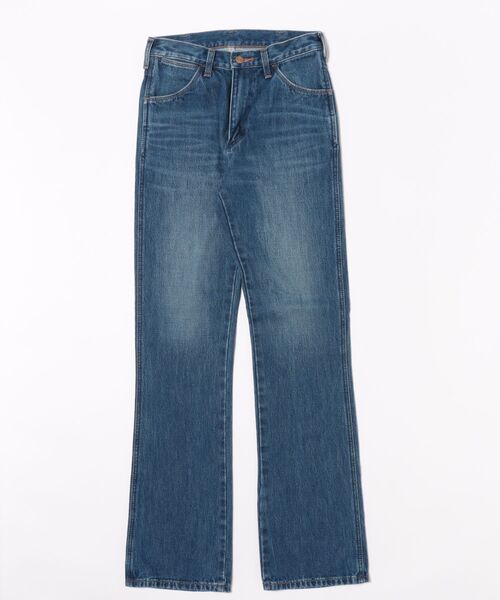 77MWZ BOOT CUT/ブーツカット デニムパンツ加工【US ORIGINAL 4 ICONS