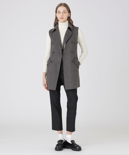 BLUE LABEL CRESTBRIDGE（ブルーレーベルクレストブリッジ）の