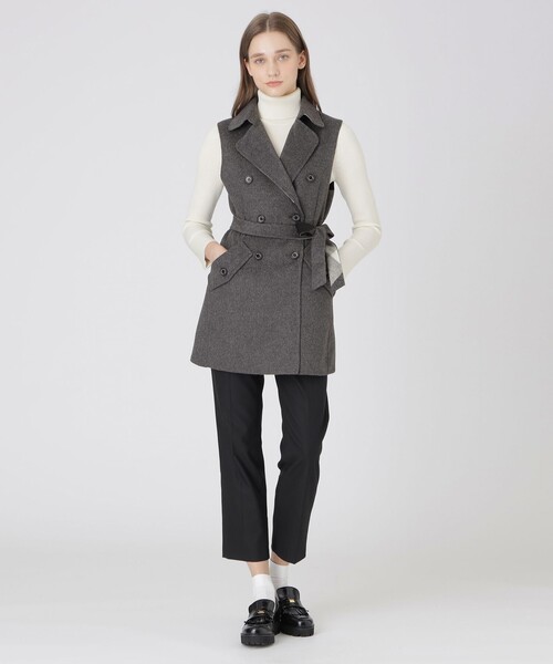 BLUE LABEL CRESTBRIDGE（ブルーレーベルクレストブリッジ）の