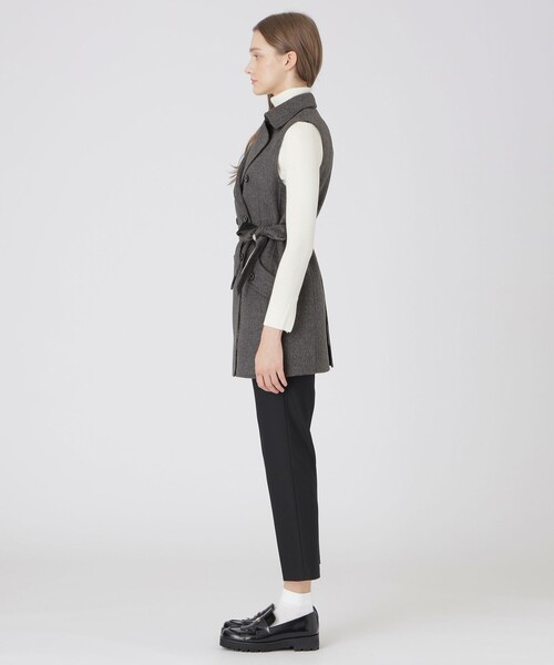 BLUE LABEL CRESTBRIDGE（ブルーレーベルクレストブリッジ）の