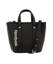 SAC'S BARJean | 【Reebok/リーボック】 2WAY TOTE BAG(トートバッグ)