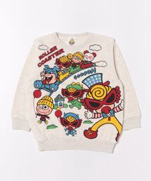 HYSTERIC MINI｜ヒステリックミニのスウェット通販 - ZOZOTOWN