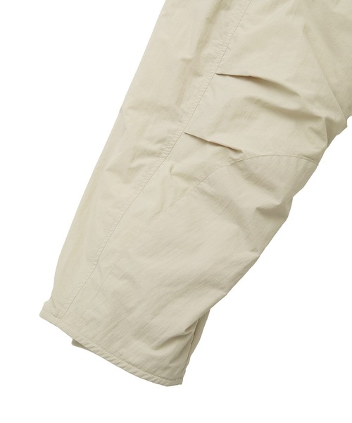 AMERICAN HOLIC(アメリカンホリック)の「【撥水加工・保温】ミドル丈モンスターコート(その他アウター・レディース・ブラック/ライトベージュ・M/L)」の17枚目の写真