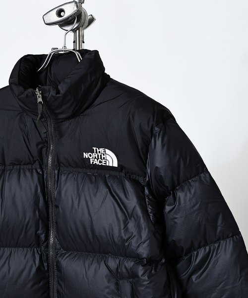 セール】THE NORTH FACE / ザ ノースフェイス Nuptse Jacket ヌプシ