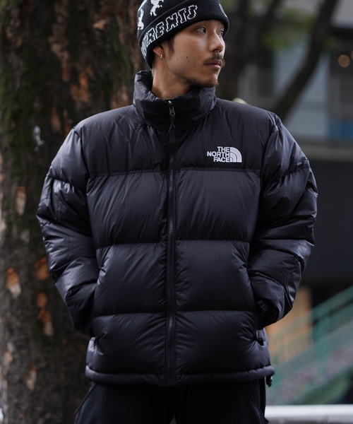 セール】THE NORTH FACE / ザ ノースフェイス Nuptse Jacket ヌプシ