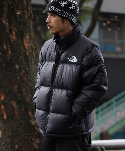 セール】THE NORTH FACE / ザ ノースフェイス Nuptse Jacket ヌプシ